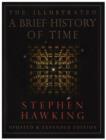 Image for The Illustrated Brief History of Time