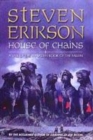 Image for House of Chains