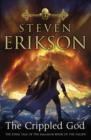 Image for The crippled god  : a tale of the Malazan book of the fallen