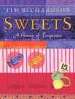 Image for Sweets  : a history of temptation