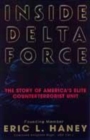 Image for Inside Delta Force