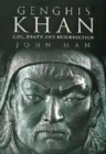 Image for Genghis Khan  : life, death and resurrection
