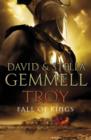 Image for Troy  : fall of the kings