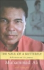 Image for The soul of a butterfly  : reflections on life&#39;s journey