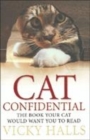 Image for Cat confidential