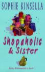 Image for Shopaholic and Sister