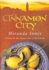 Image for Cinnamon City