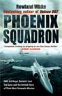 Image for Phoenix squadron  : HMS Ark Royal, Britain&#39;s last topguns and the untold story of their most extraordinary mission
