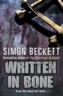 Image for Written in Bone