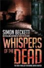 Image for Whispers of the Dead