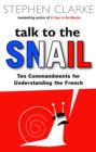 Image for Talk to the Snail