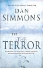 Image for The Terror  : a novel