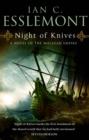 Image for Night of Knives
