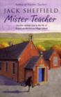 Image for Mister teacher  : the alternative school logbook, 1978-1979