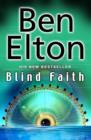 Image for Blind faith