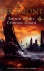 Image for Return of the Crimson Guard