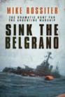 Image for SINK THE BELGRANO