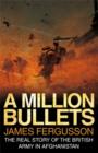 Image for A Million Bullets