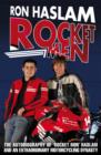 Image for Rocket Men