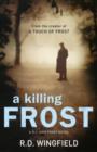 Image for A Killing Frost
