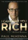 Image for I Can Make You Rich