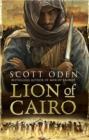 Image for The lion Of Cairo