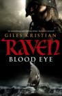 Image for Raven  : blood eye