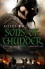 Image for Sons of thunder