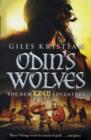 Image for Odin&#39;s wolves