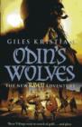 Image for Raven : Odins Wolves