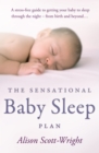 Image for The Sensational Baby Sleep Plan