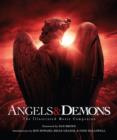 Image for Angels &amp; Demons:The Illustrated Movie Companion