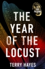 The year of the locust by Hayes, Terry cover image