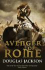 Image for Avenger of Rome
