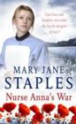 Image for Nurse Anna&#39;s war