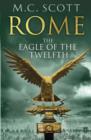 Image for Rome  : the eagle of the Twelfth