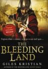 Image for The Bleeding Land