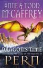 Image for Dragon&#39;s time