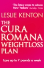 Image for The Cura Romana weightloss plan  : transform your looks, energy and life, now and long into the future