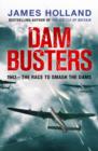 Image for Dam busters  : the race to smash the dams, 1943