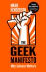 Image for The Geek Manifesto
