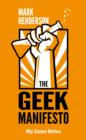 Image for The Geek Manifesto