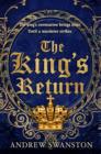 Image for The King&#39;s Return