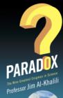 Image for Paradox
