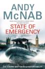 Image for State of emergency : Book 3
