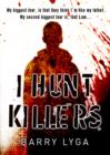 Image for I Hunt Killers
