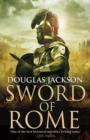 Image for Sword of Rome