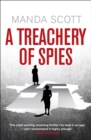 Image for A Treachery of Spies