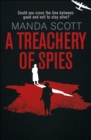 Image for A Treachery of Spies