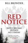 Image for Red Notice